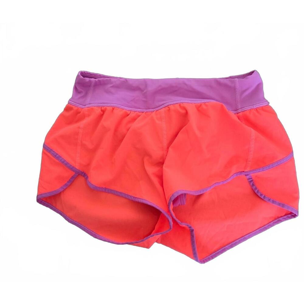 Dance shorts